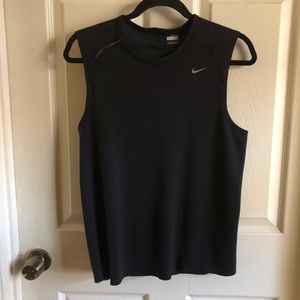 Nike Sleeveless Shirt